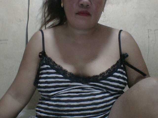PinayAnna Live Cam on BongaCams