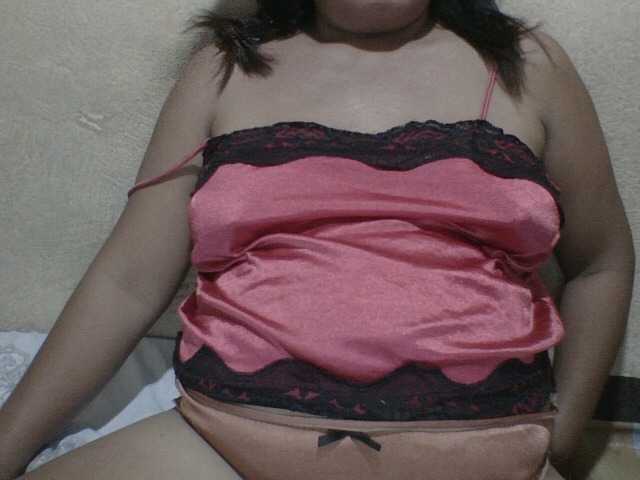 PinayAnna live cam on BongaCams