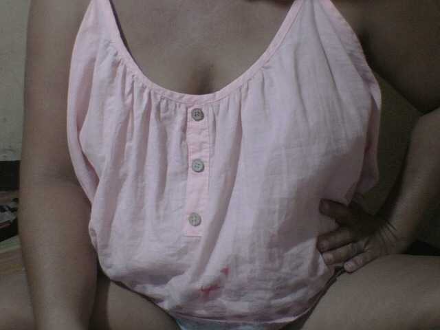 PinayAnna live cam on BongaCams