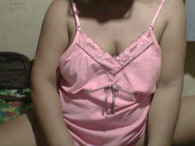 PinayAnna live cam on BongaCams