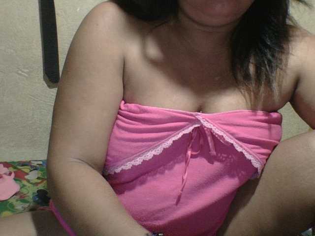 PinayAnna live cam on BongaCams