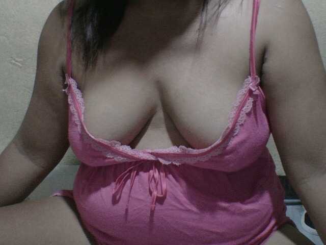 PinayAnna live cam on BongaCams