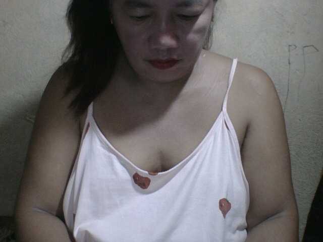 PinayAnna live cam on BongaCams