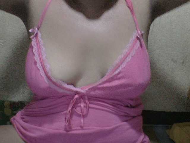 PinayAnna webcam