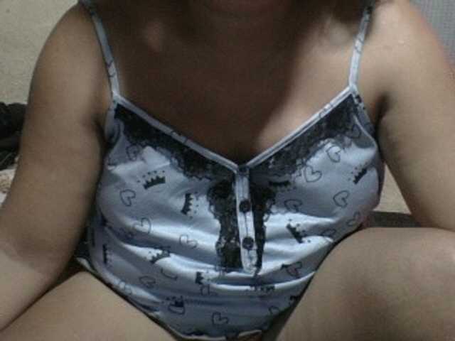 PinayAnna live cam on BongaCams