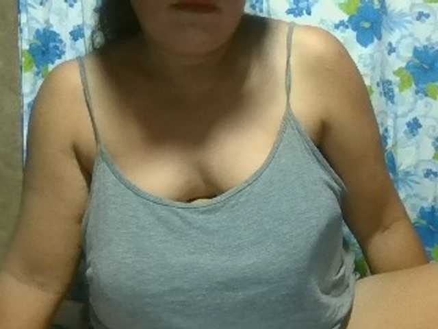 PinayAnna live cam preview