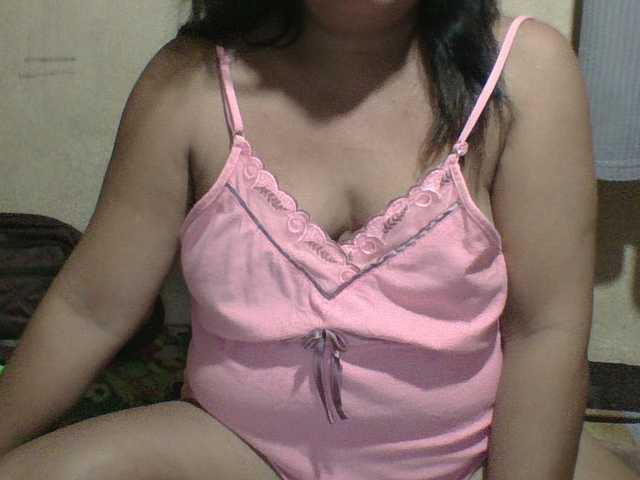 PinayAnna live webcam show