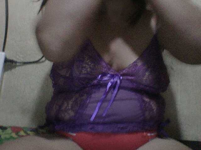 PinayAnna live cam on BongaCams