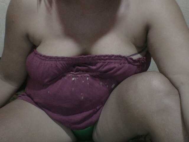 PinayAnna live cam on BongaCams