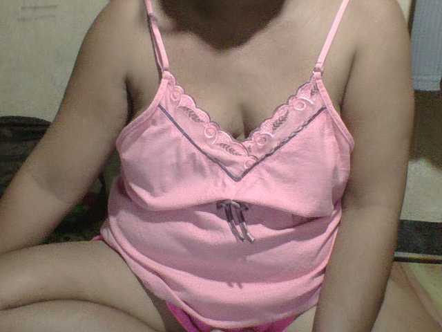 PinayAnna live webcam show