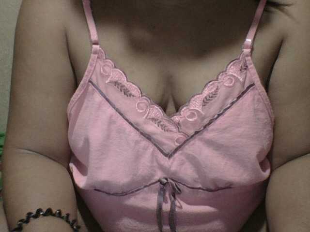 PinayAnna live cam on BongaCams