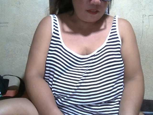 PinayAnna live cam preview