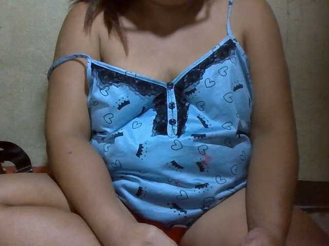 PinayAnna live cam on BongaCams