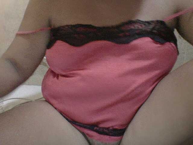PinayAnna live cam on BongaCams