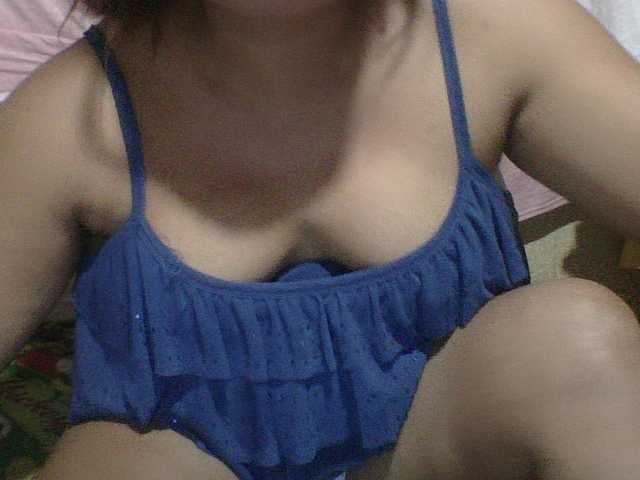 PinayAnna live webcam show