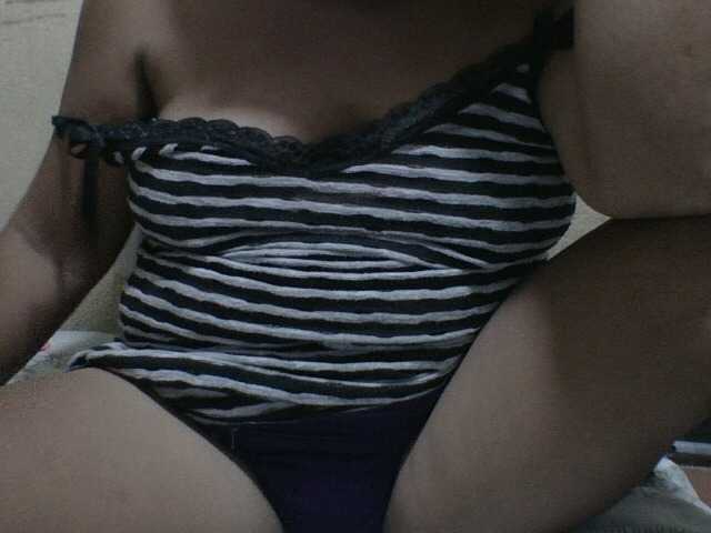 PinayAnna live cam on BongaCams