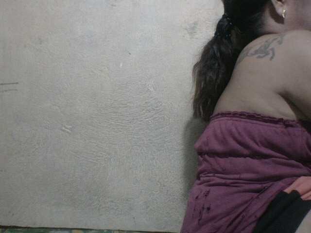 PinayAnna webcam