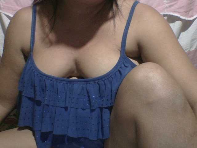 PinayAnna live webcam show