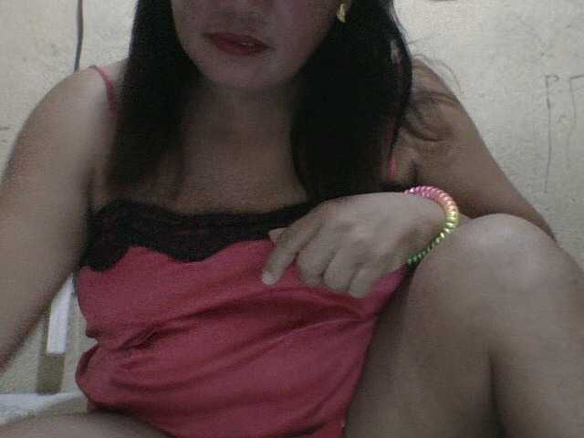 PinayAnna live cam on BongaCams