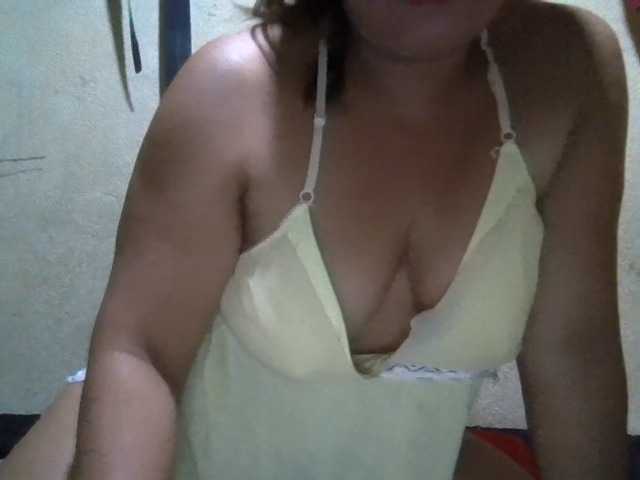 PinayAnna live cam on BongaCams