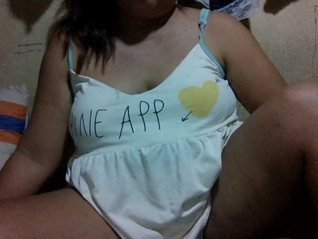 PinayAnna live cam on BongaCams