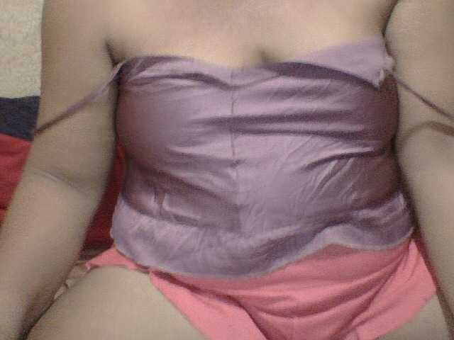 PinayAnna live cam on BongaCams