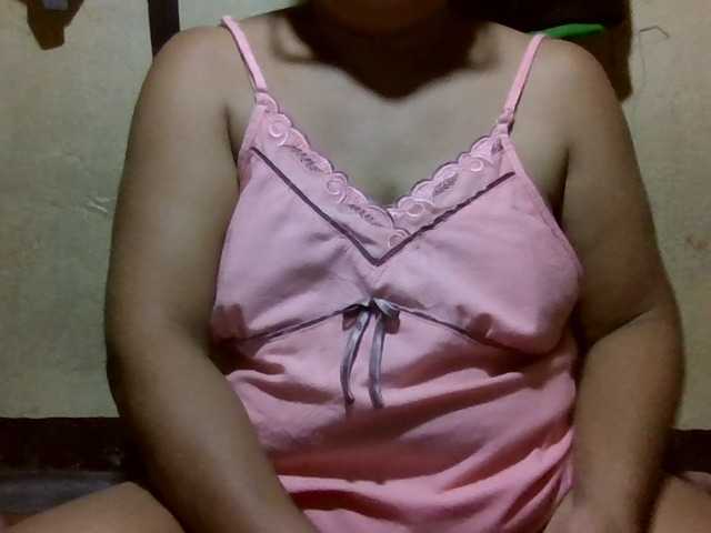 PinayAnna live cam on BongaCams