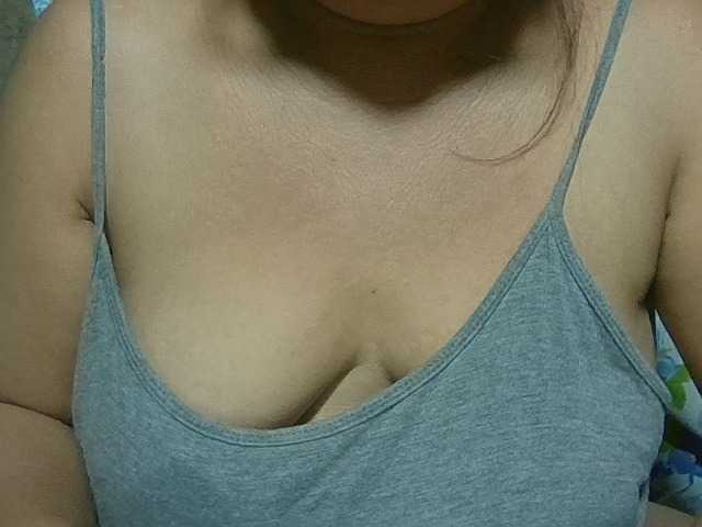 PinayAnna live cam on BongaCams