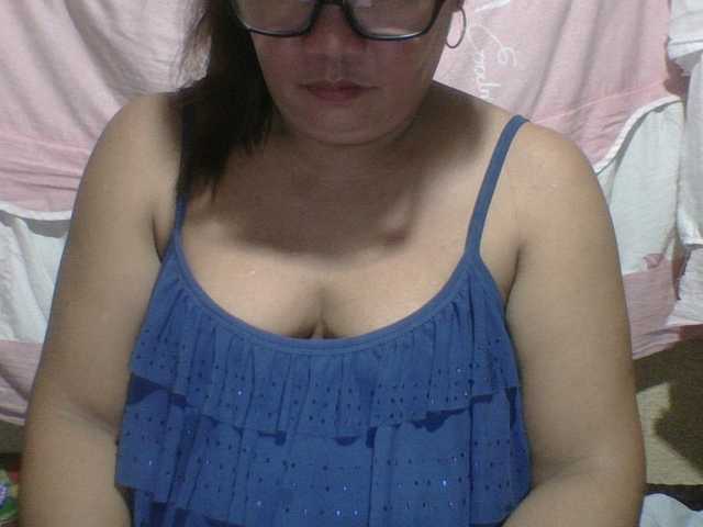 PinayAnna live webcam show