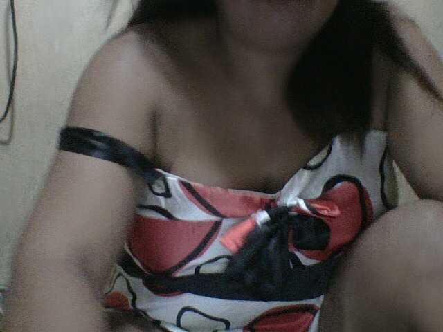 PinayAnna live cam on BongaCams