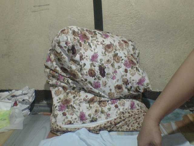 PinayAnna live webcam show