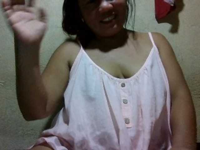 PinayAnna live cam on BongaCams