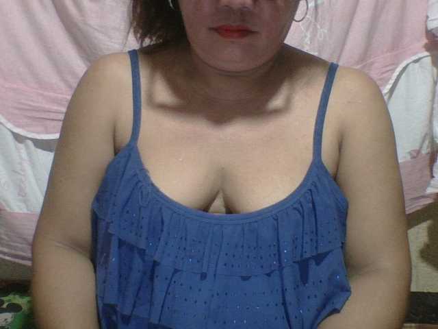PinayAnna live webcam show
