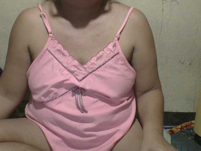 PinayAnna live cam on BongaCams