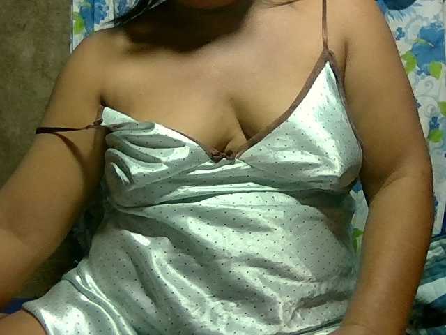 PinayAnna live cam on BongaCams