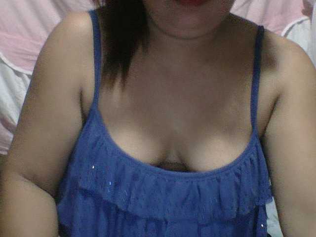 PinayAnna live cam on BongaCams