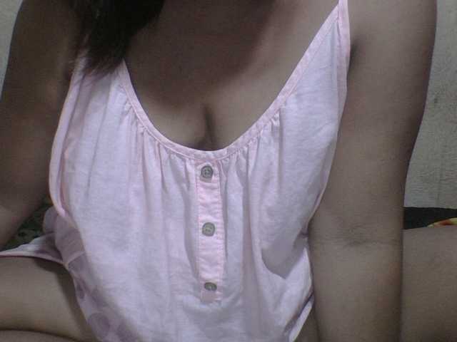 PinayAnna live cam on BongaCams