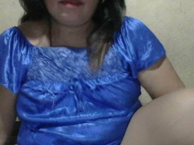 PinayAnna live webcam show