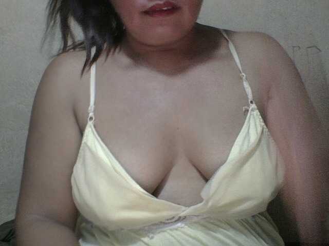 PinayAnna live cam on BongaCams
