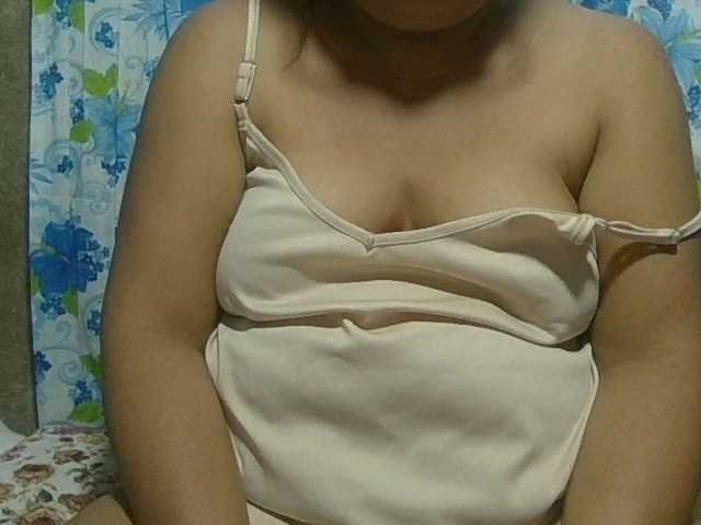 PinayAnna live cam preview