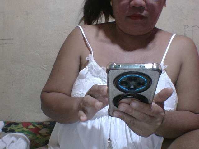 PinayAnna live cam on BongaCams