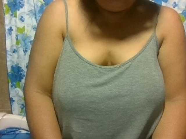 PinayAnna live cam on BongaCams
