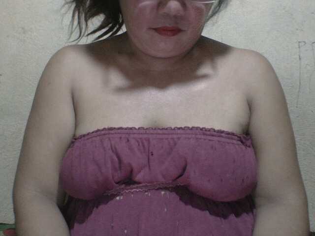 PinayAnna live cam on BongaCams
