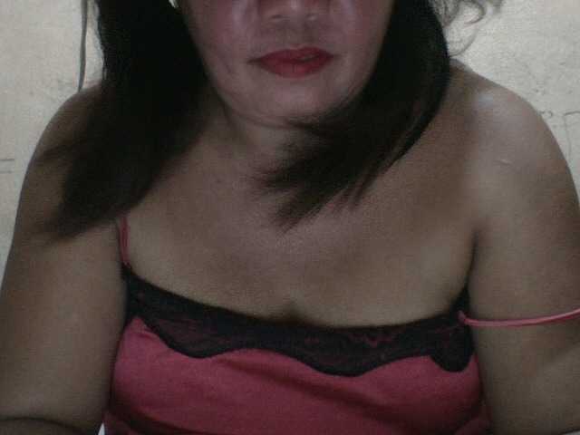 PinayAnna live cam on BongaCams