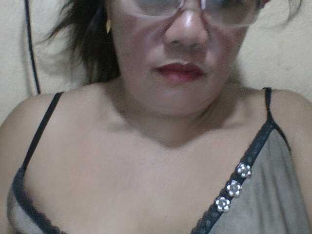 PinayAnna live cam on BongaCams