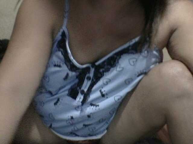 PinayAnna live webcam show