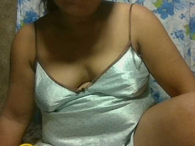 PinayAnna live cam on BongaCams