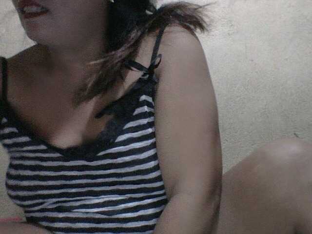 PinayAnna live cam on BongaCams