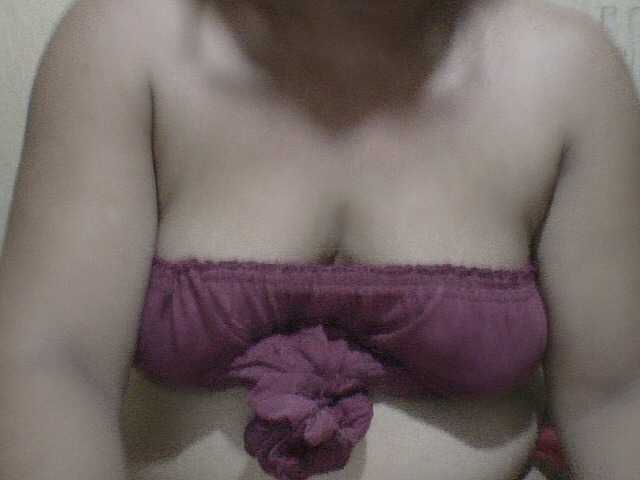 PinayAnna live cam on BongaCams
