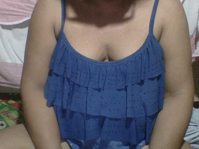 PinayAnna live cam on BongaCams